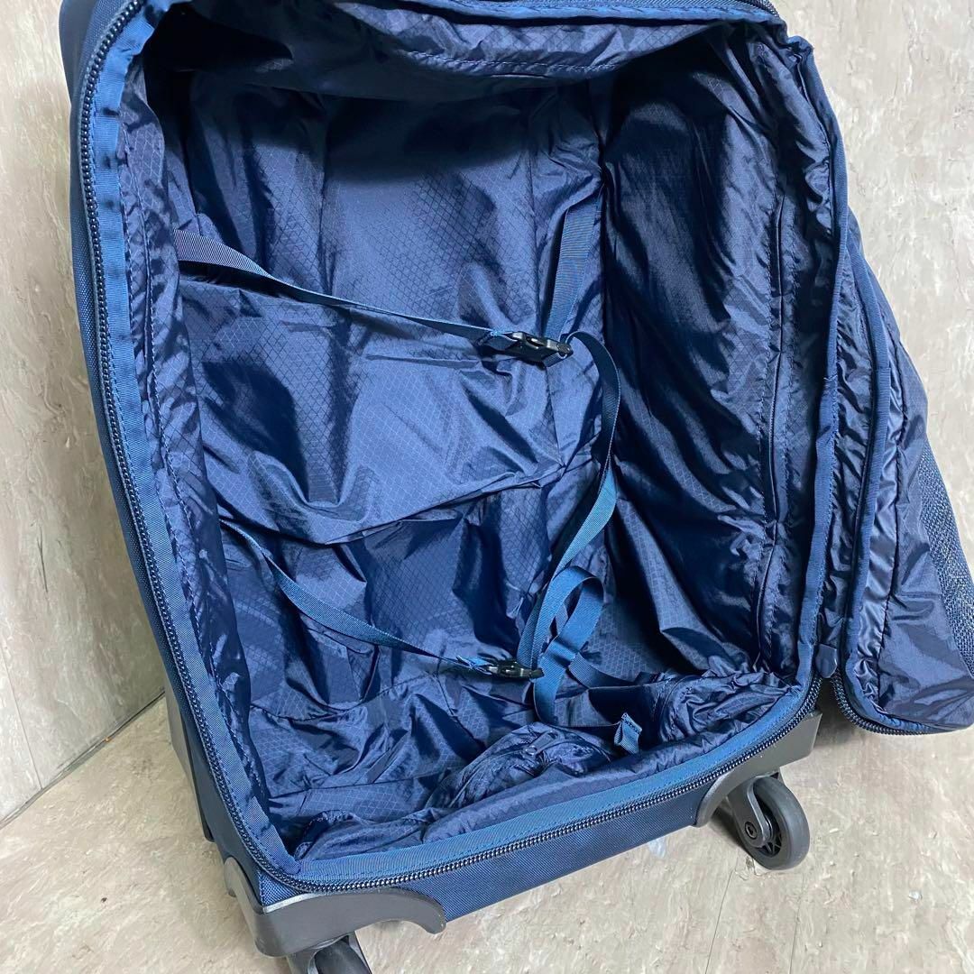 THE NORTH FACE - 未使用級美品 廃盤品 ノースフェイス キャリー THE NORTH FACE - 未使用級美品 廃盤品 ノースフェイス キャリー