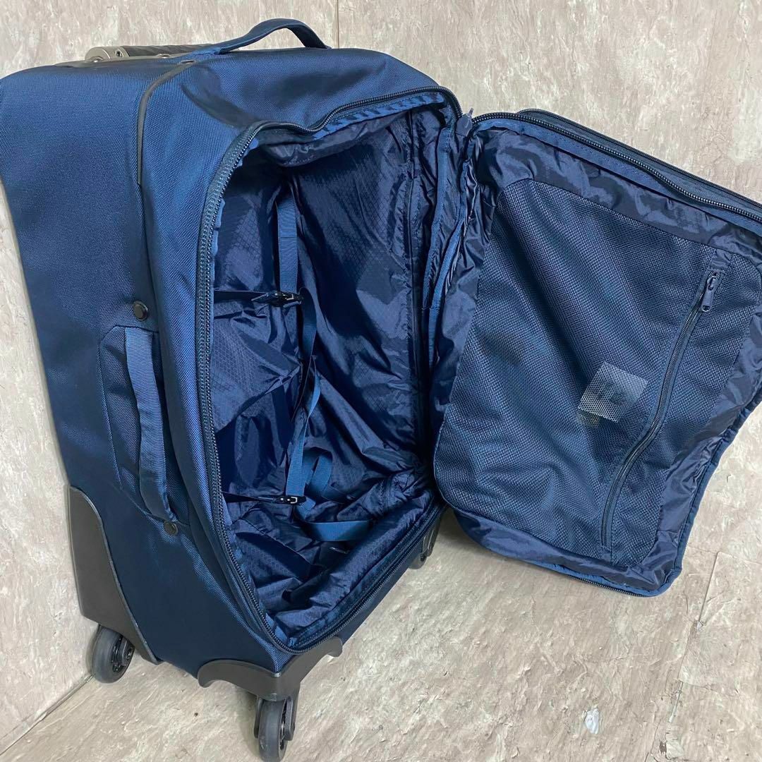 THE NORTH FACE - 未使用級美品 廃盤品 ノースフェイス キャリー THE NORTH FACE - 未使用級美品 廃盤品 ノースフェイス キャリー