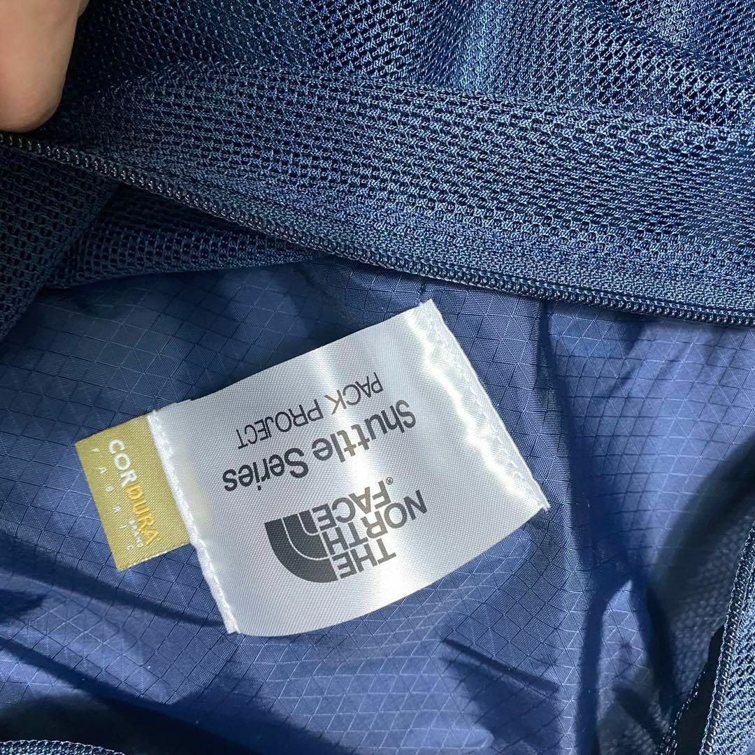THE NORTH FACE - 未使用級美品 廃盤品 ノースフェイス キャリー THE NORTH FACE - 未使用級美品 廃盤品 ノースフェイス キャリー