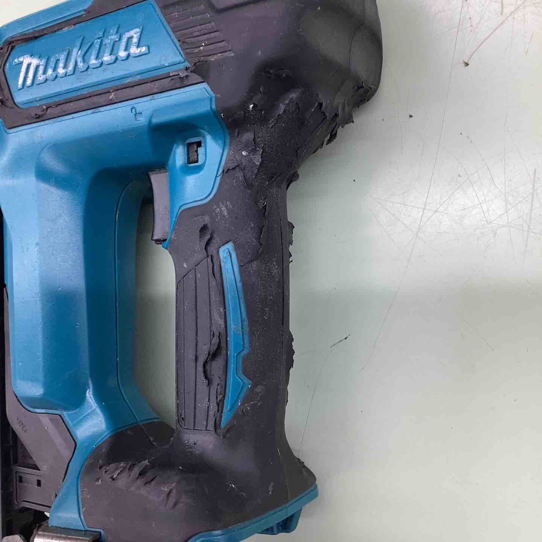 ☆マキタ(makita) コードレスフィニッシュネイラ FN350DZK【越谷 ☆マキタ(makita) コードレスフィニッシュネイラ FN350DZK【越谷