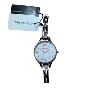 EMPORIO ARMANI(腕時計)のフリマアイテム一覧 EMPORIO ARMANI(腕時計)のフリマアイテム一覧