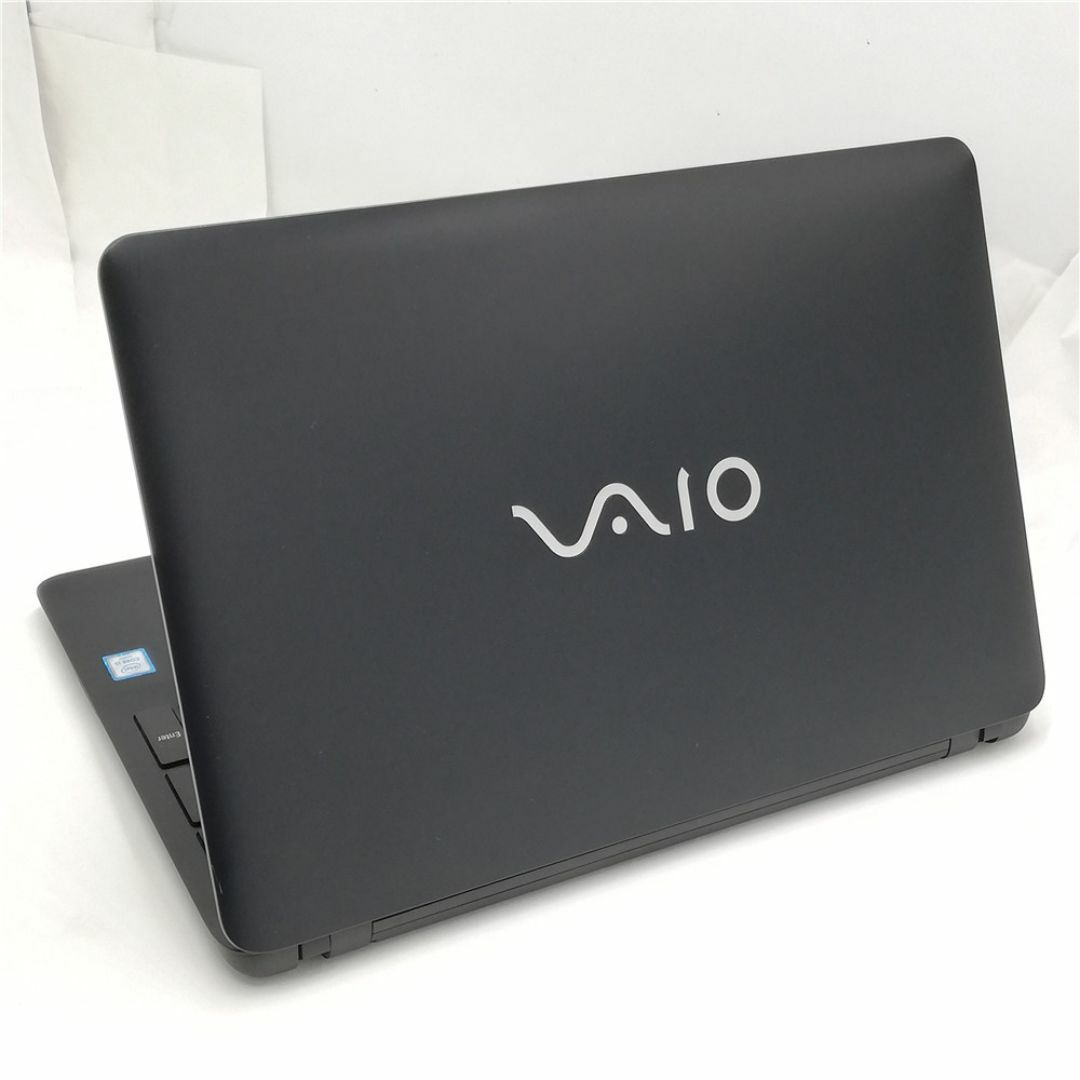 SONY VAIO ノートパソコン VJS151C11N 中古良品 第6世代i5の通販 SONY VAIO ノートパソコン VJS151C11N 中古良品 第6世代i5の通販