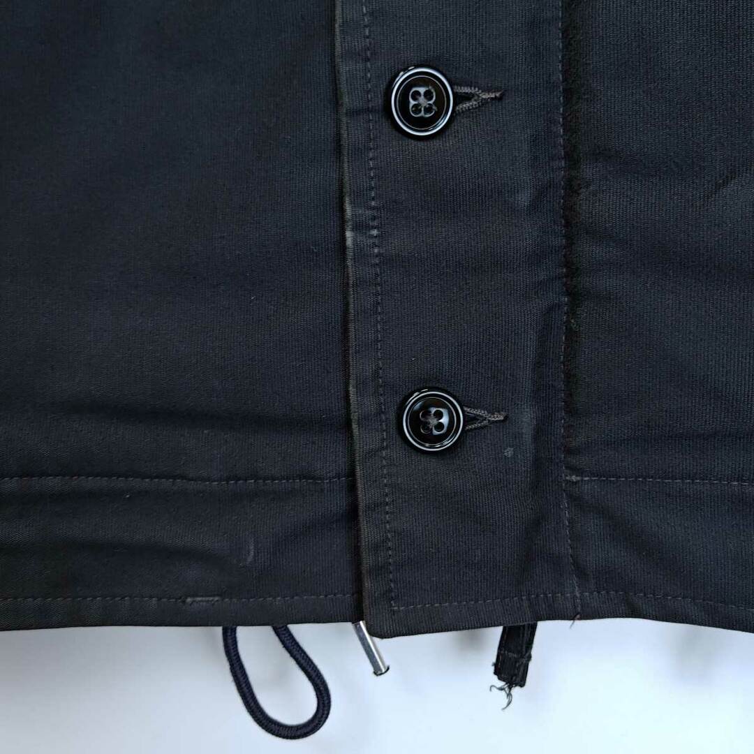 THE REAL McCOY'S - リアルマッコイズ TYPE N-1 DECK JACKET THE REAL McCOY'S - リアルマッコイズ TYPE N-1 DECK JACKET