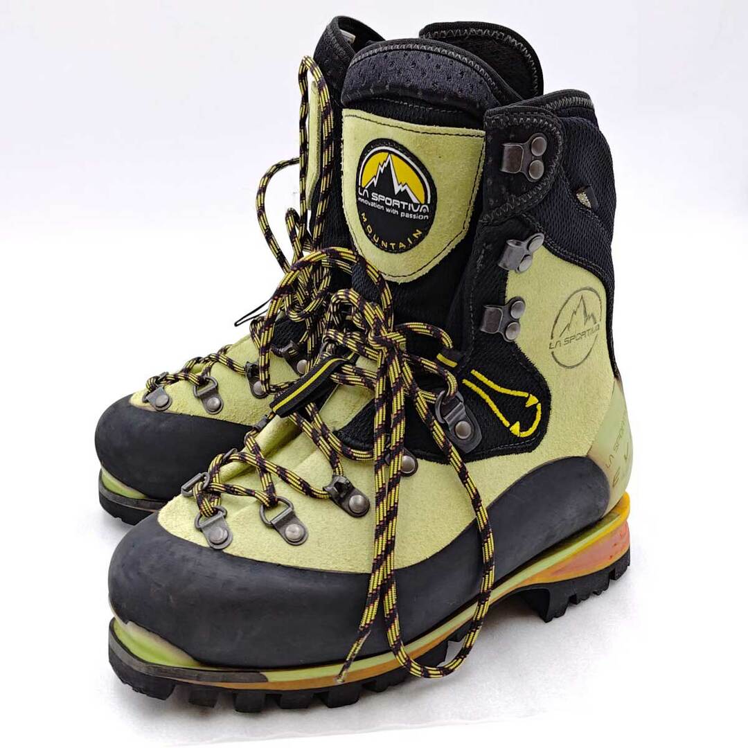 LA SPORTIVA - スポルティバ NEPAL EVO GTX ネパール エボ LA SPORTIVA - スポルティバ NEPAL EVO GTX ネパール エボ