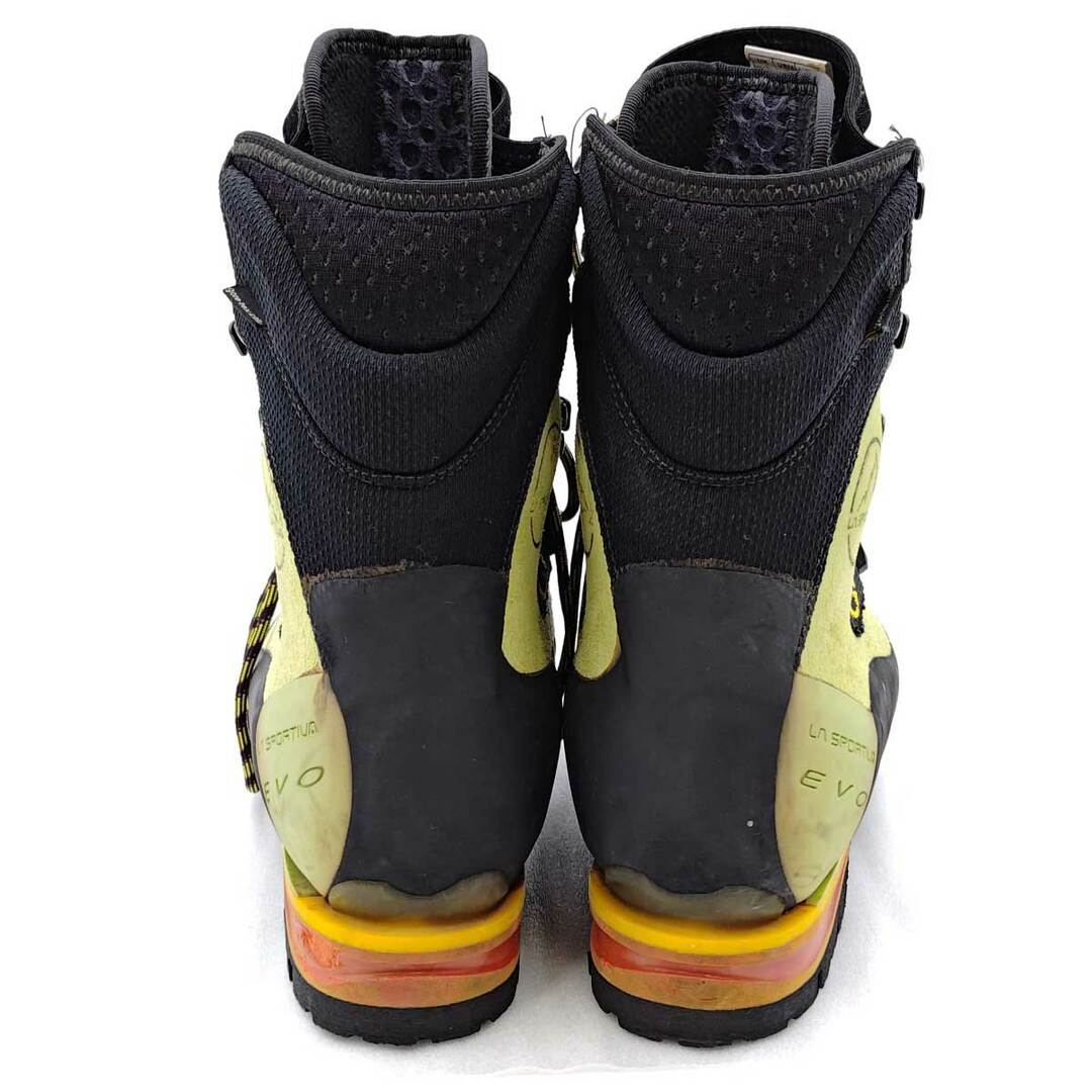 LA SPORTIVA - スポルティバ NEPAL EVO GTX ネパール エボ LA SPORTIVA - スポルティバ NEPAL EVO GTX ネパール エボ