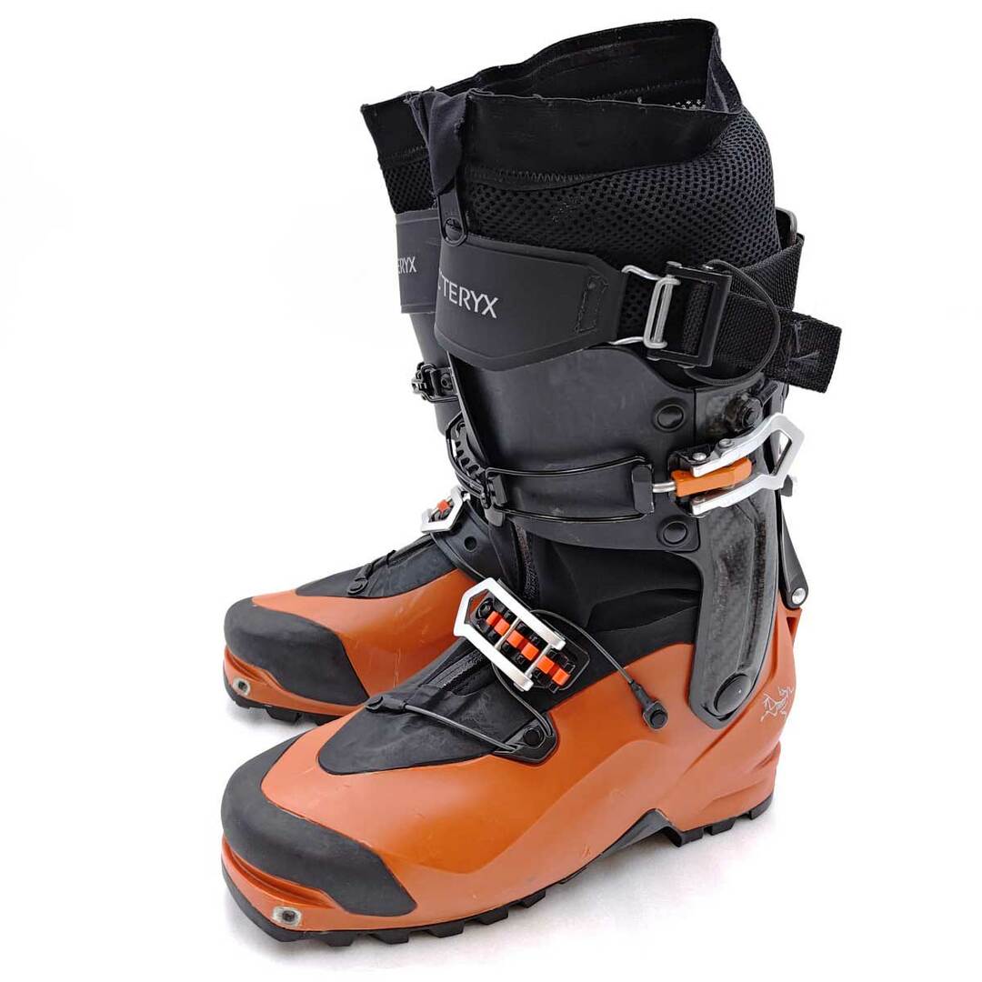 アークテリクス Procline Carbon Lite Boot プロクライン アークテリクス Procline Carbon Lite Boot プロクライン