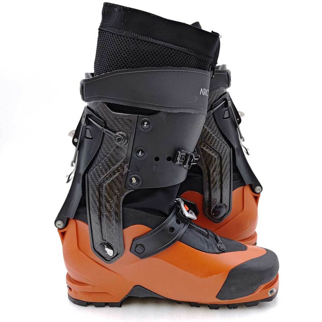 アークテリクス Procline Carbon Lite Boot プロクライン アークテリクス Procline Carbon Lite Boot プロクライン