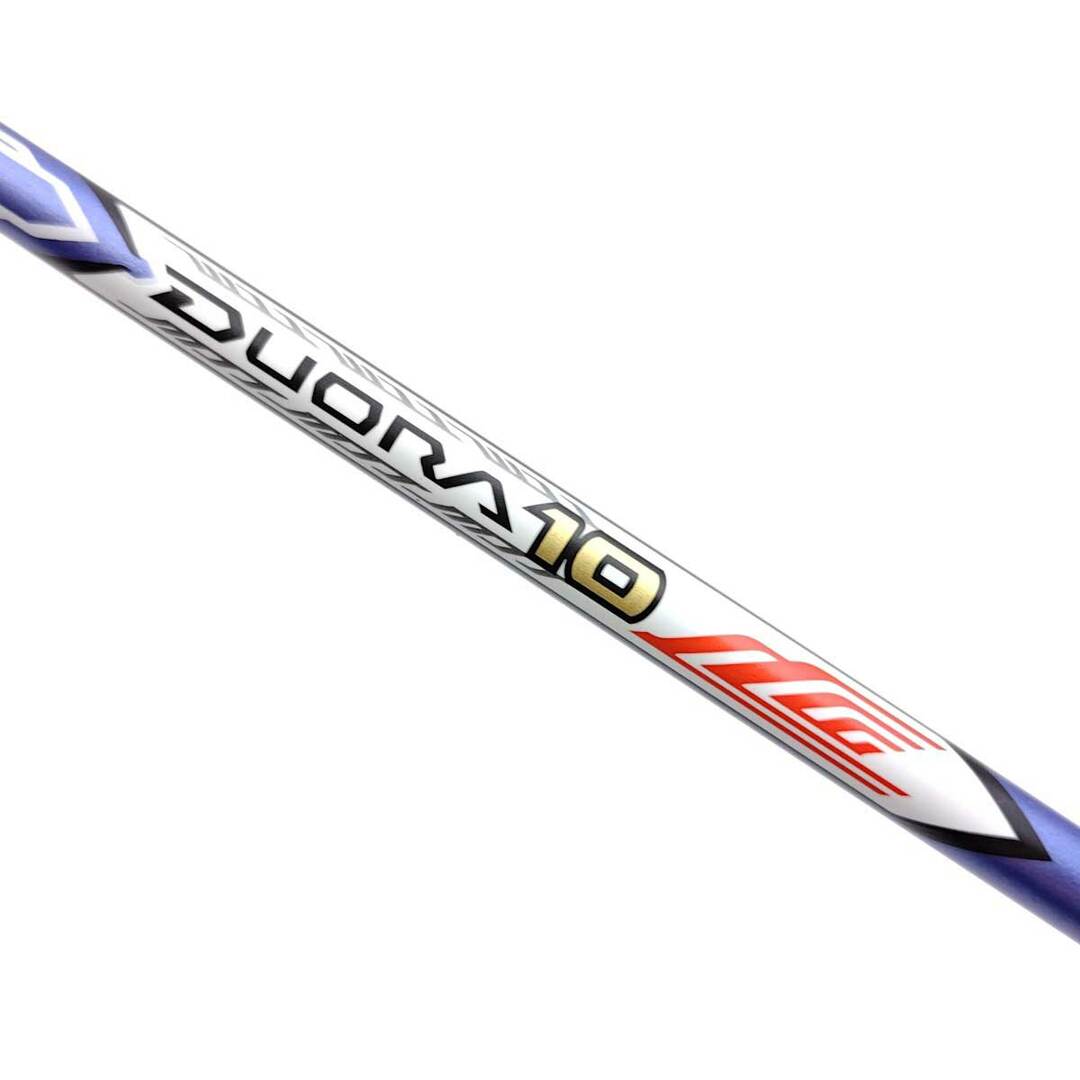 YONEX - ヨネックス DUORA 10 LCW バドミントンラケット YONEX - ヨネックス DUORA 10 LCW バドミントンラケット