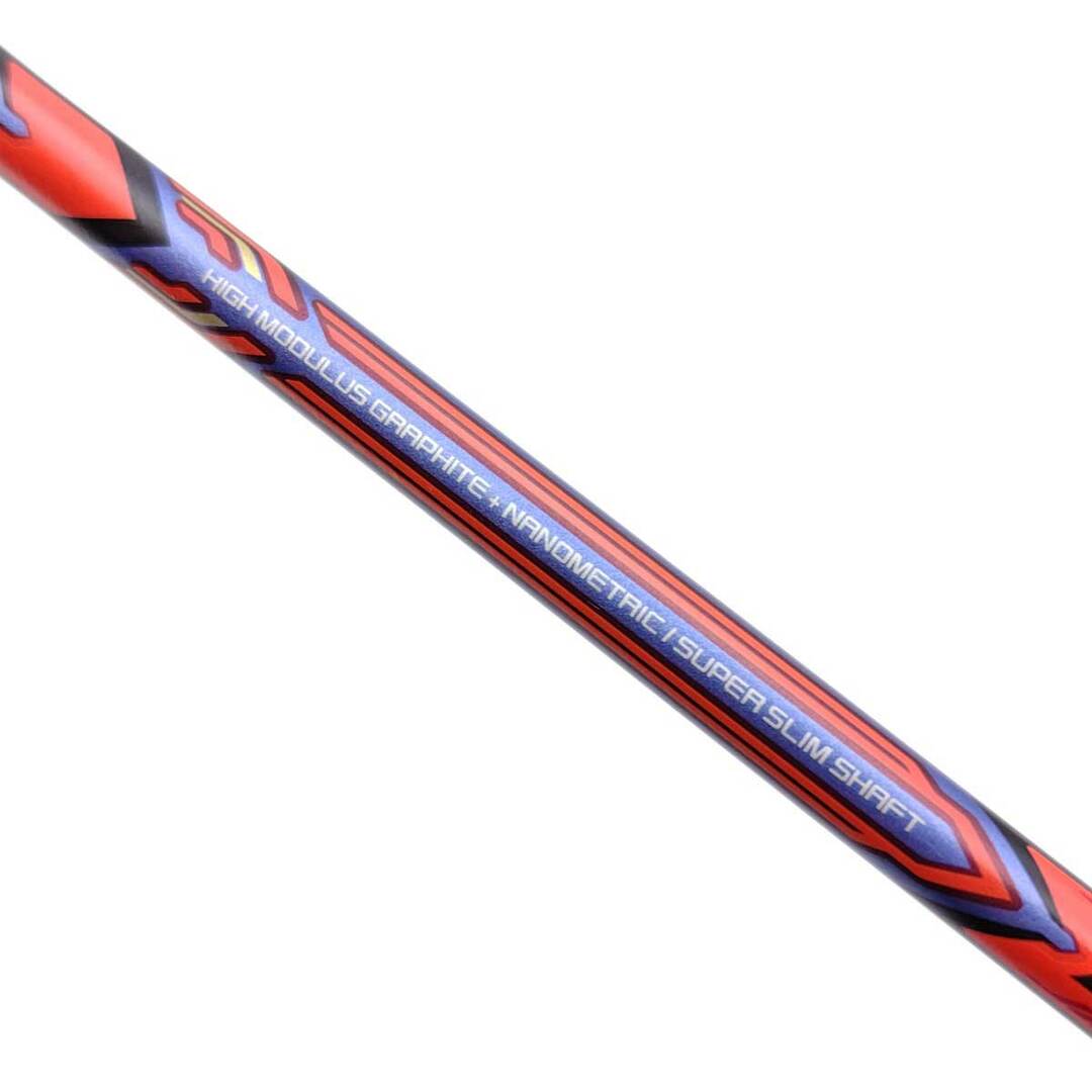 YONEX - ヨネックス DUORA 10 LCW バドミントンラケット YONEX - ヨネックス DUORA 10 LCW バドミントンラケット