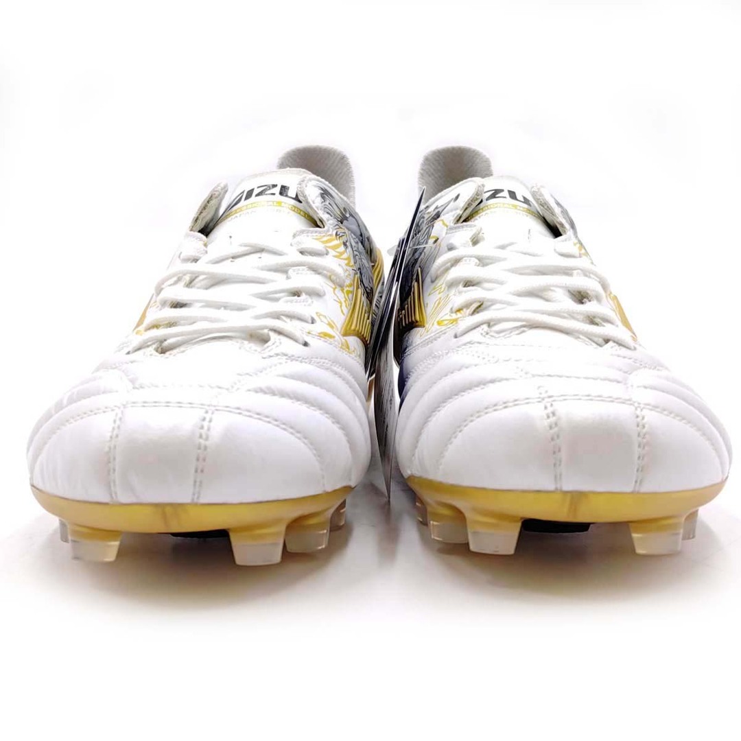 MIZUNO - 【中古・未使用品】ミズノ MORELIA モレリア NEO 3 SR4 MIZUNO - 【中古・未使用品】ミズノ MORELIA モレリア NEO 3 SR4