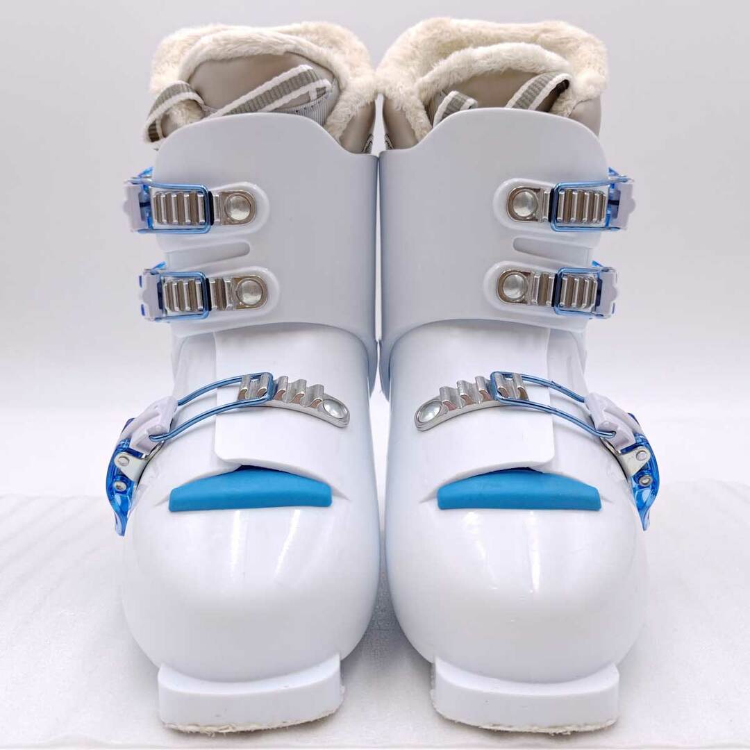 GENFACTORY ゲン 23/24 スキーブーツ ROOKIE バックルブーツ GENFACTORY ゲン 23/24 スキーブーツ ROOKIE バックルブーツ