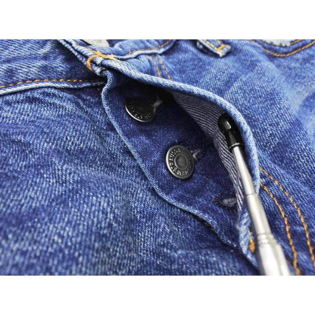 Levi's - LEVI'S リーバイス 501 12501-0211 ボタンフライ Levi's - LEVI'S リーバイス 501 12501-0211 ボタンフライ
