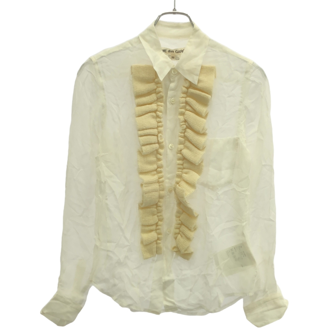 COMME des GARCONS - COMME des GARCONS コムデギャルソン 14AW COMME des GARCONS - COMME des GARCONS コムデギャルソン 14AW