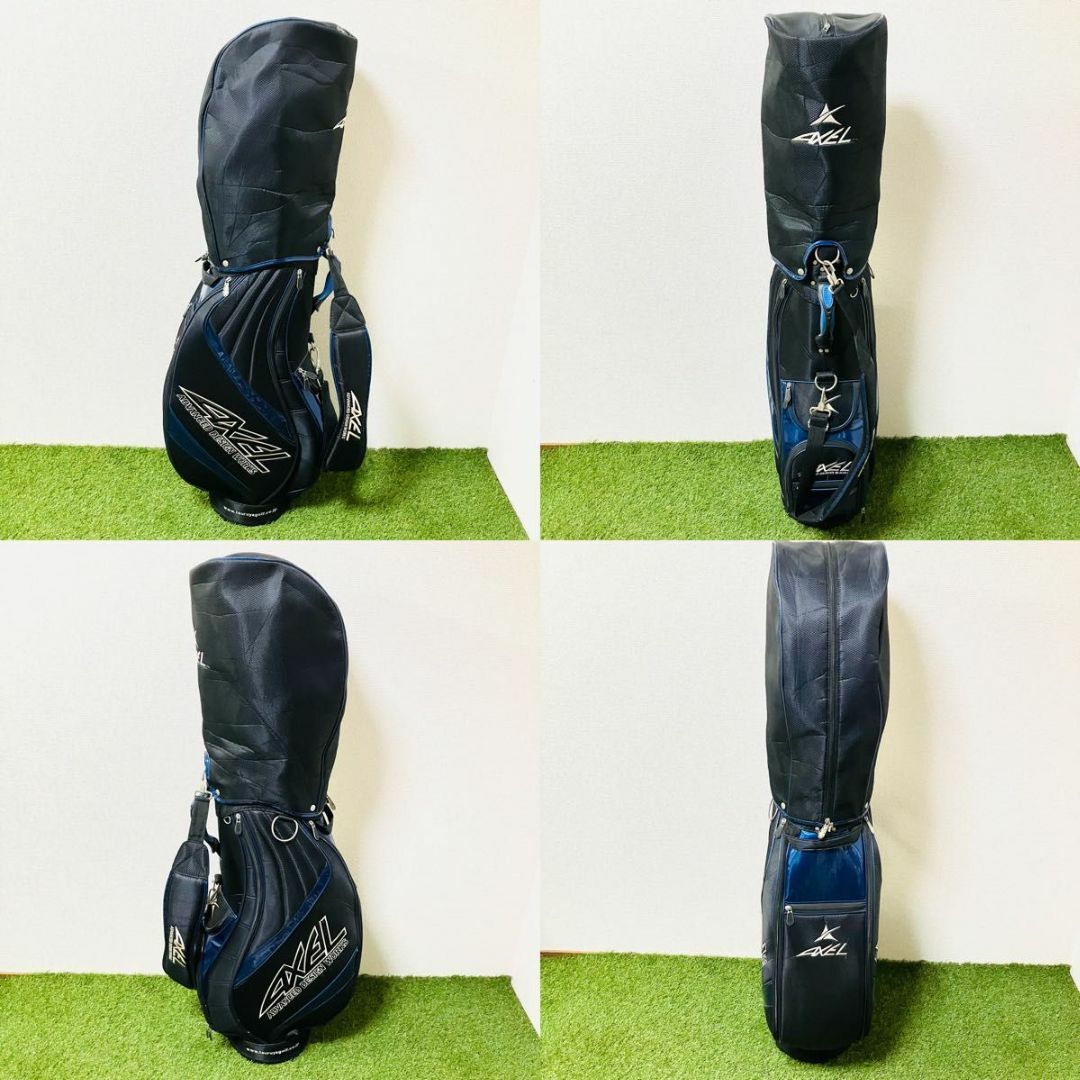 Callaway Golf - キャロウェイ アーク Xシリーズ メンズゴルフ Callaway Golf - キャロウェイ アーク Xシリーズ メンズゴルフ
