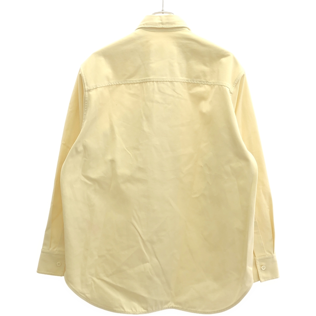 JIL SANDER - JIL SANDER ジルサンダー 20SS コットンキャンバス JIL SANDER - JIL SANDER ジルサンダー 20SS コットンキャンバス