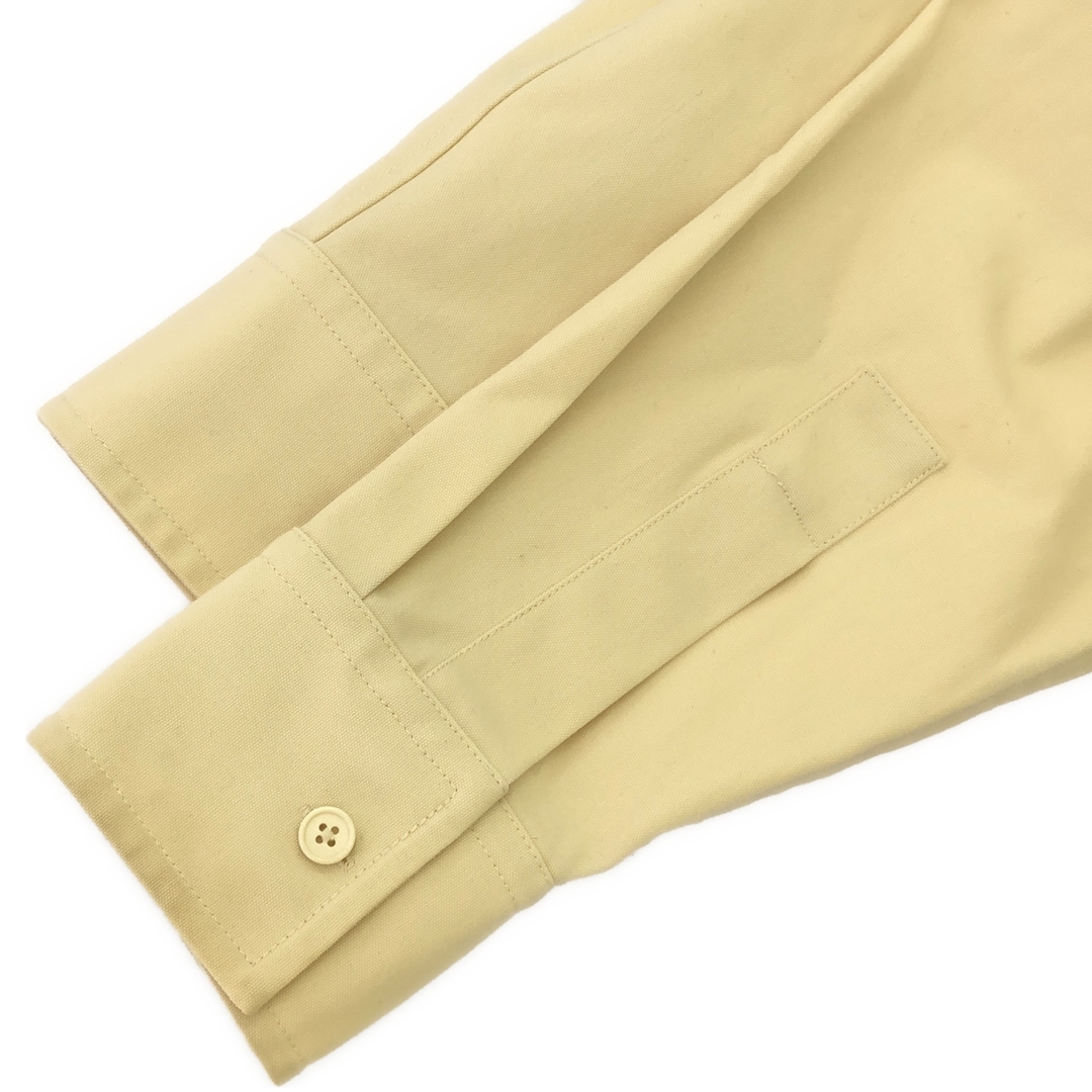 JIL SANDER - JIL SANDER ジルサンダー 20SS コットンキャンバス JIL SANDER - JIL SANDER ジルサンダー 20SS コットンキャンバス
