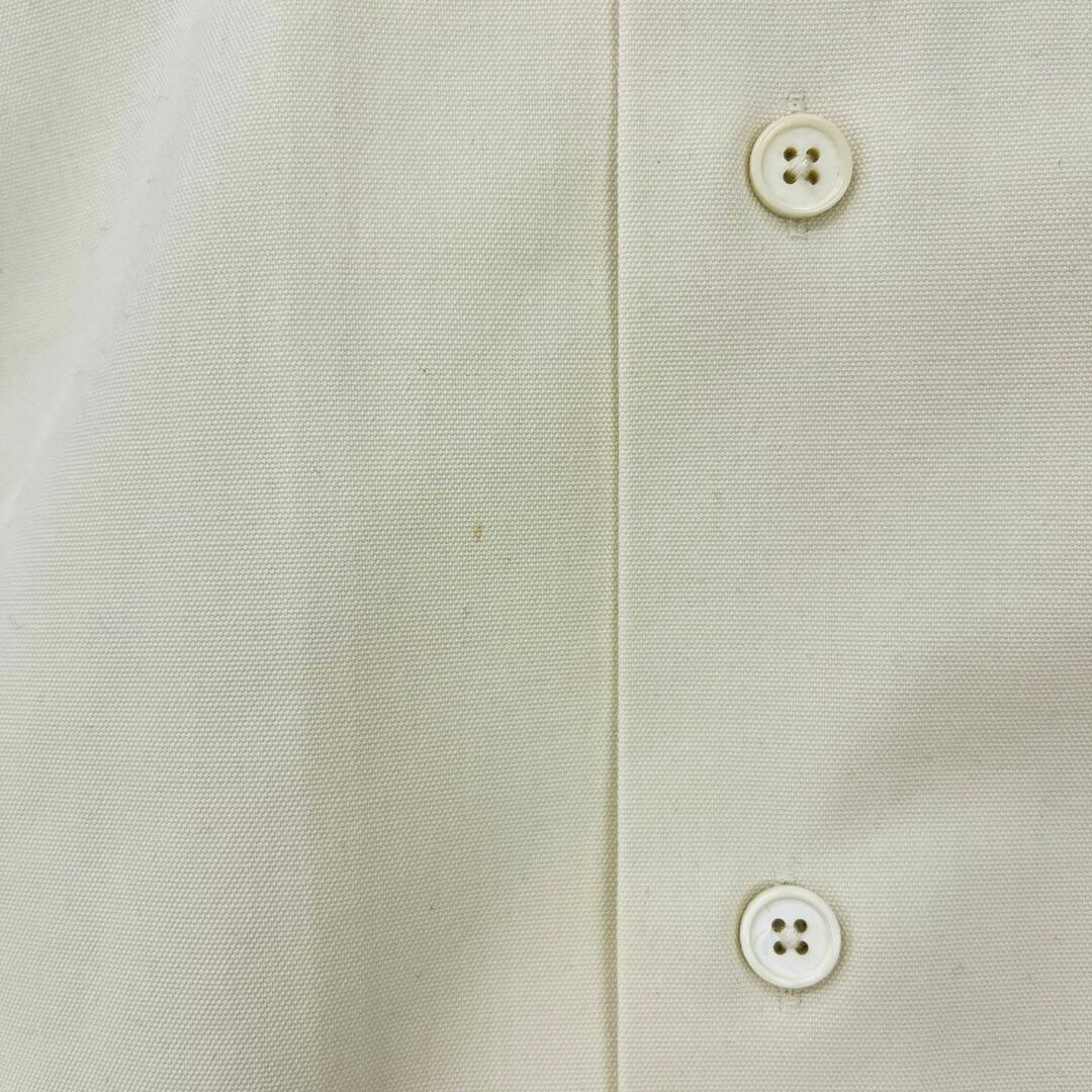 JIL SANDER - JIL SANDER ジルサンダー 20SS コットンキャンバス JIL SANDER - JIL SANDER ジルサンダー 20SS コットンキャンバス