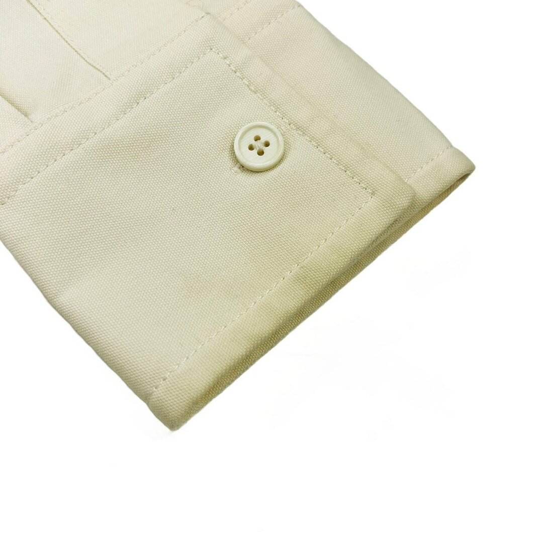 JIL SANDER - JIL SANDER ジルサンダー 20SS コットンキャンバス JIL SANDER - JIL SANDER ジルサンダー 20SS コットンキャンバス