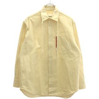 JIL SANDER(シャツ/ブラウス(長袖/七分))のフリマアイテム一覧 JIL SANDER(シャツ/ブラウス(長袖/七分))のフリマアイテム一覧