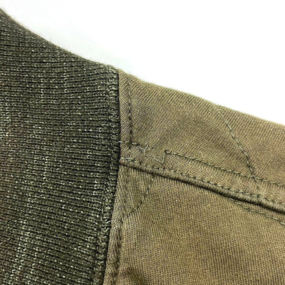 RRL - RRL ダブルアールエル DOUGLAS QUILTED VEST QUILTING RRL - RRL ダブルアールエル DOUGLAS QUILTED VEST QUILTING