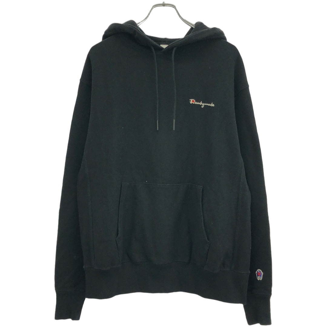 READYMADE - READYMADE レディメイド PIONCHAM SWEAT HOODIE READYMADE - READYMADE レディメイド PIONCHAM SWEAT HOODIE