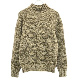 malo - 未使用 タグ付き malo 1901 タートルネックニット malo - 未使用 タグ付き malo 1901 タートルネックニット