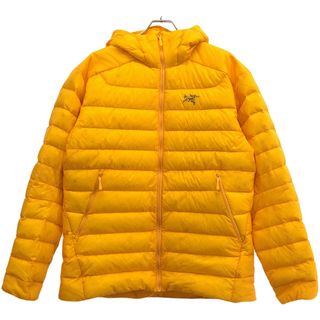 ARC'TERYX(ジャケット/アウター ・ イエロー/黄色系)のフリマ ARC'TERYX(ジャケット/アウター ・ イエロー/黄色系)のフリマ