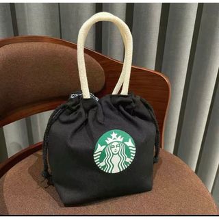 Starbucks - スタバ ビームス 保冷バッグ Lの通販 by あられ's Starbucks - スタバ ビームス 保冷バッグ Lの通販 by あられ's