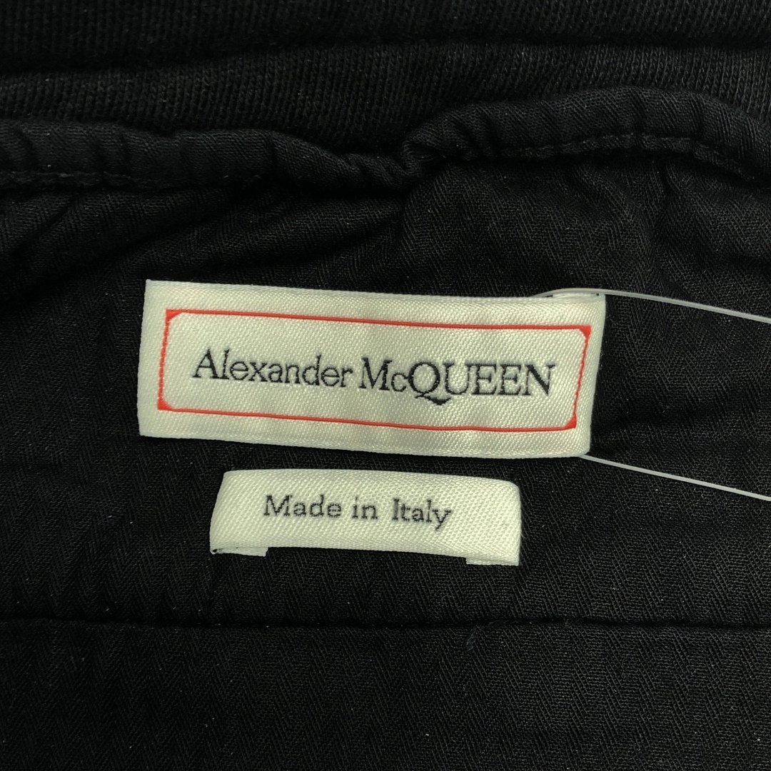 Alexander McQueen - ALEXANDER McQUEEN アレキサンダー Alexander McQueen - ALEXANDER McQUEEN アレキサンダー