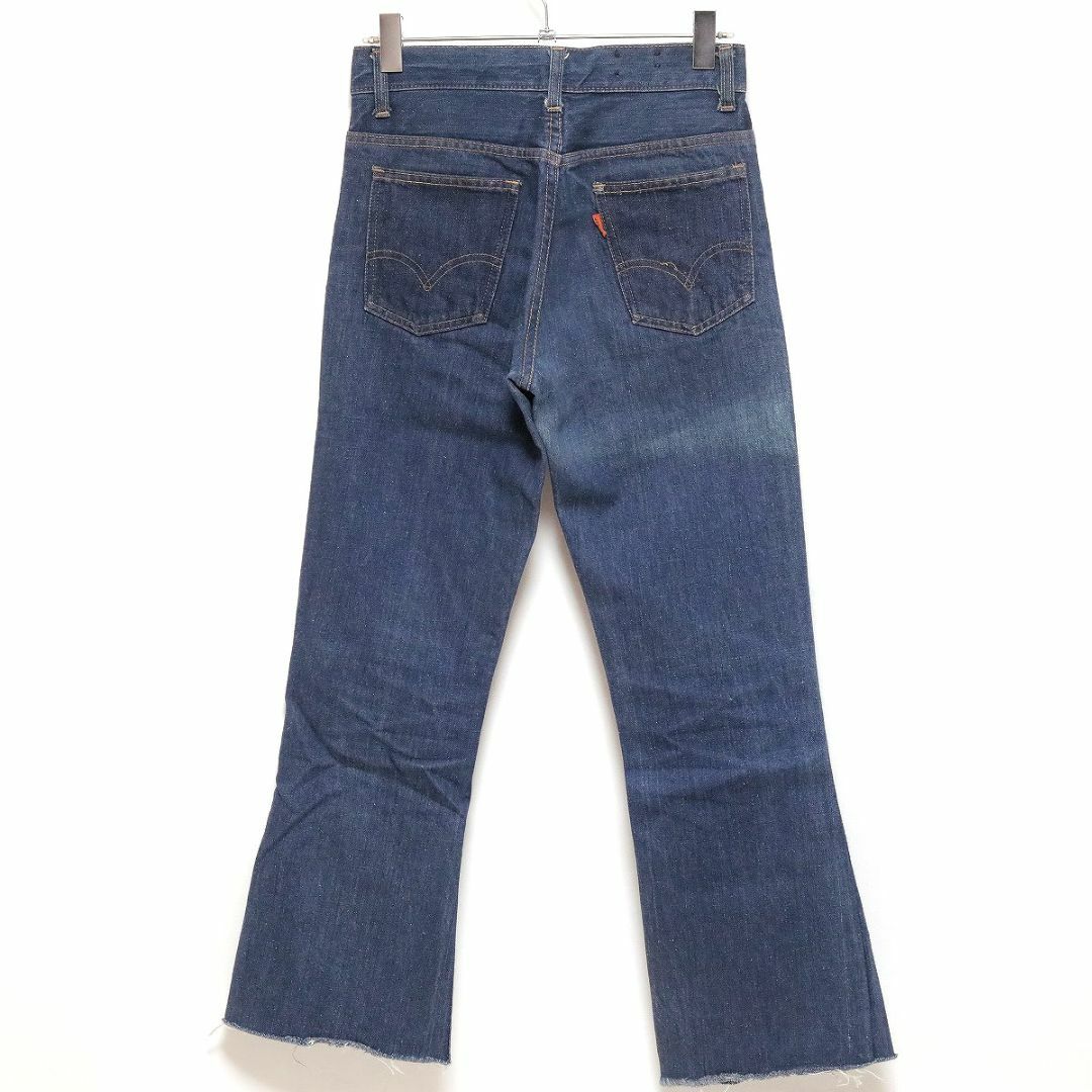 Levi's - 70's リーバイス デニム パンツ フレア ベルボトム Levi's - 70's リーバイス デニム パンツ フレア ベルボトム