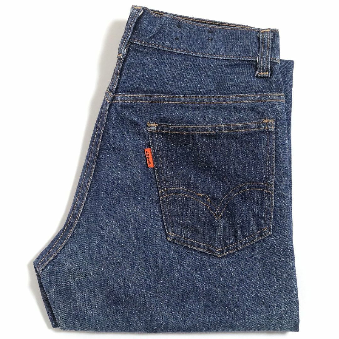 Levi's - 70's リーバイス デニム パンツ フレア ベルボトム Levi's - 70's リーバイス デニム パンツ フレア ベルボトム