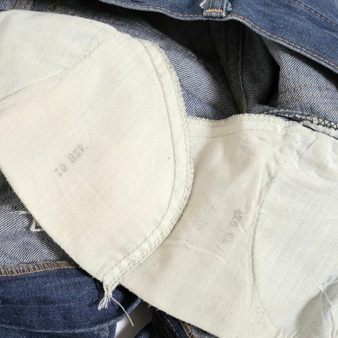 Levi's - 70's リーバイス デニム パンツ フレア ベルボトム Levi's - 70's リーバイス デニム パンツ フレア ベルボトム