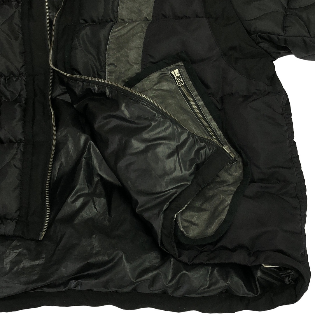FACETASM - FACETASM ファセッタズム 22AW QUILTED DOWN JACKET FACETASM - FACETASM ファセッタズム 22AW QUILTED DOWN JACKET