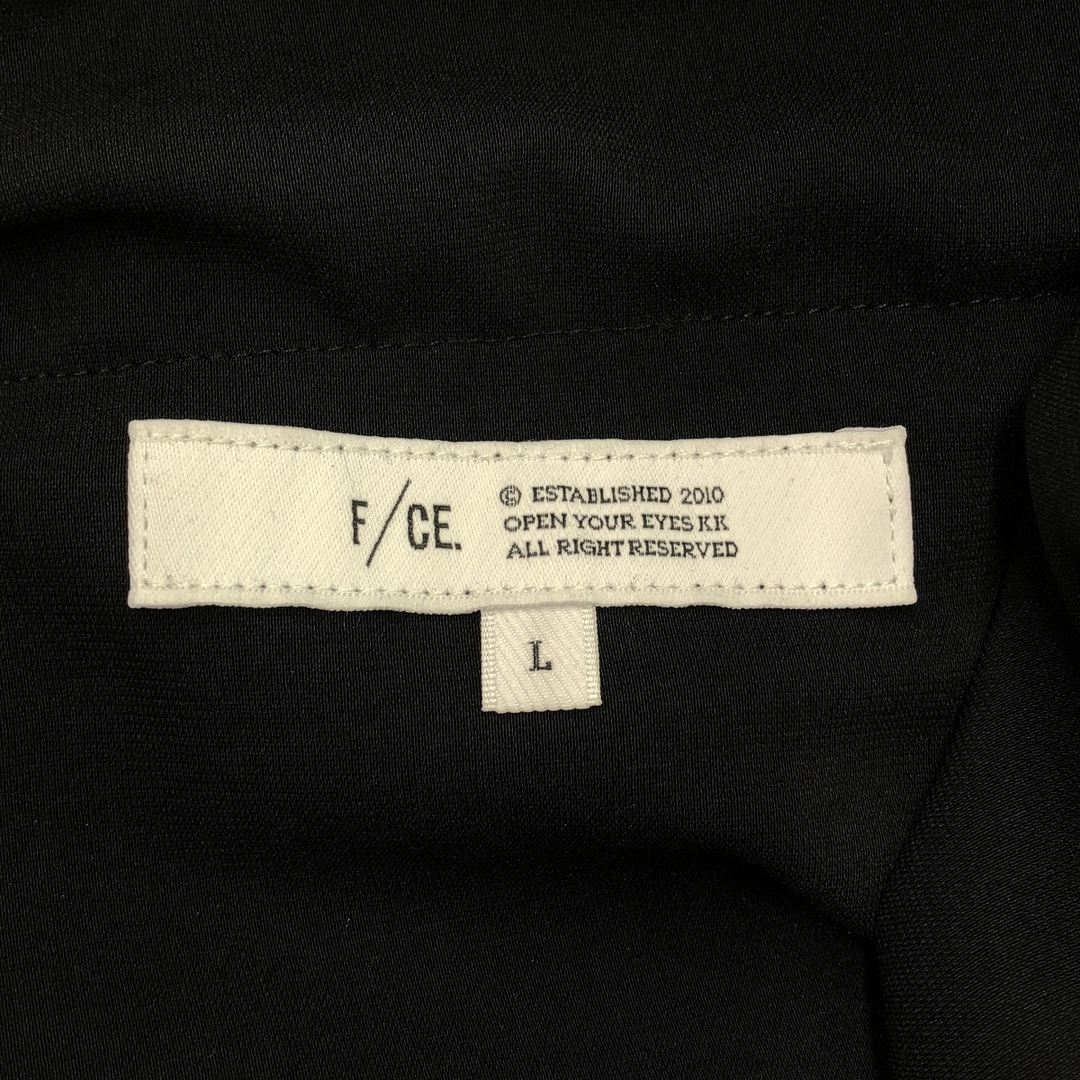 F/CE. - F/CE. エフシーイー 25SS 2-WAY HIKER TROUSERS F/CE. - F/CE. エフシーイー 25SS 2-WAY HIKER TROUSERS