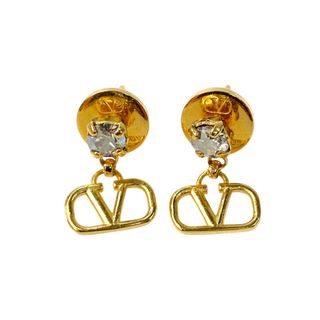 VALENTINO(ピアス ・ ゴールド/金色系)のフリマアイテム一覧 VALENTINO(ピアス ・ ゴールド/金色系)のフリマアイテム一覧