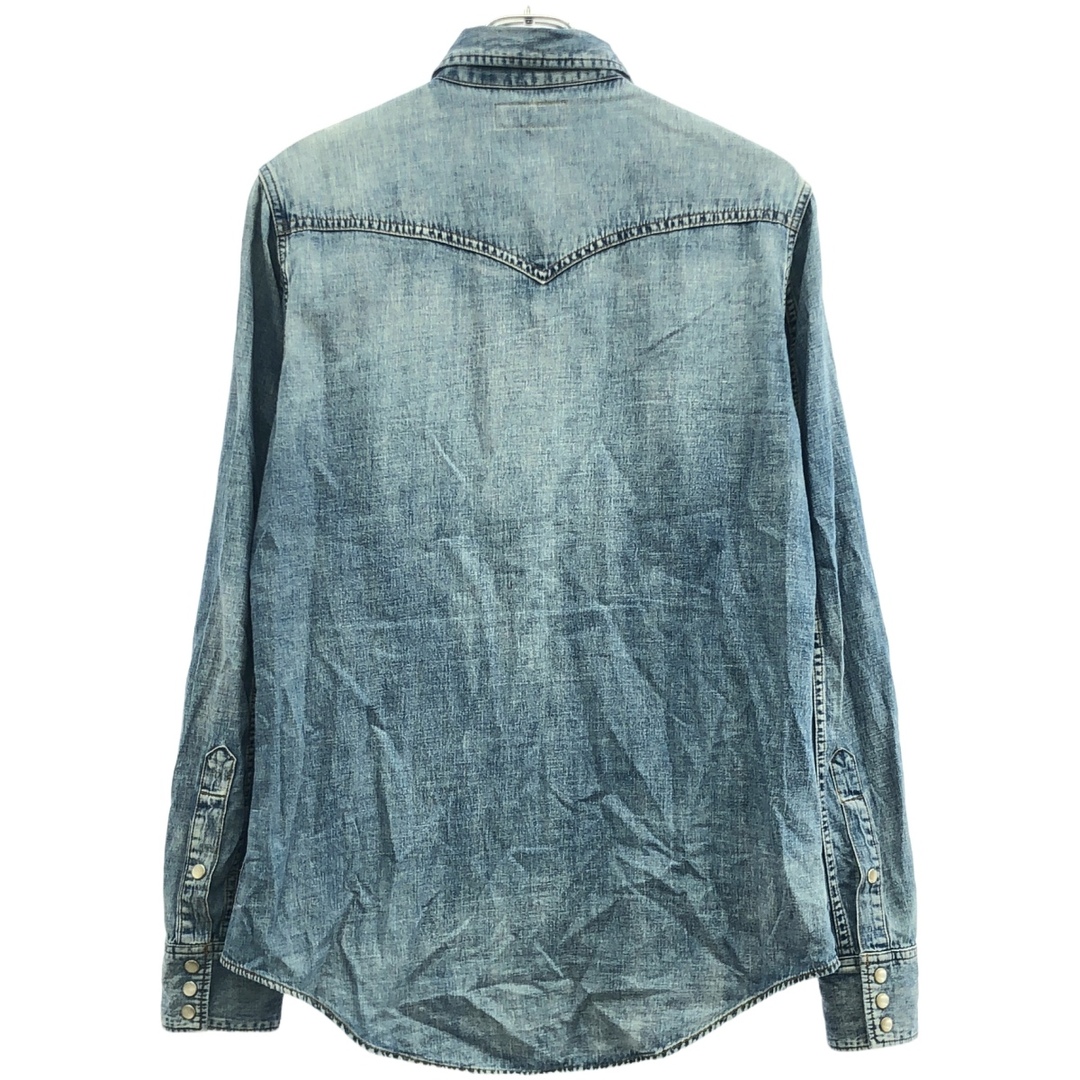 SAINT LAURENT - SAINT LAURENT PARIS サンローラン パリ 15AW SAINT LAURENT - SAINT LAURENT PARIS サンローラン パリ 15AW