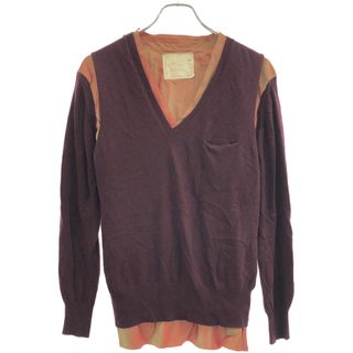 sacai(ニット/セーター)のフリマアイテム一覧 sacai(ニット/セーター)のフリマアイテム一覧