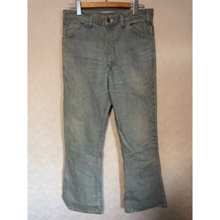 N.HOOLYWOOD - N.HOOLYWOOD ×Levi's 646 限定の通販 by やまけん N.HOOLYWOOD - N.HOOLYWOOD ×Levi's 646 限定の通販 by やまけん