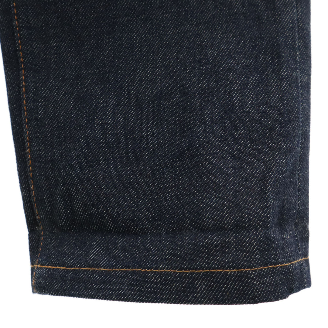 A.P.C - 古着 A.P.C. アーペーセー テーパードデニムパンツ W30 A.P.C - 古着 A.P.C. アーペーセー テーパードデニムパンツ W30