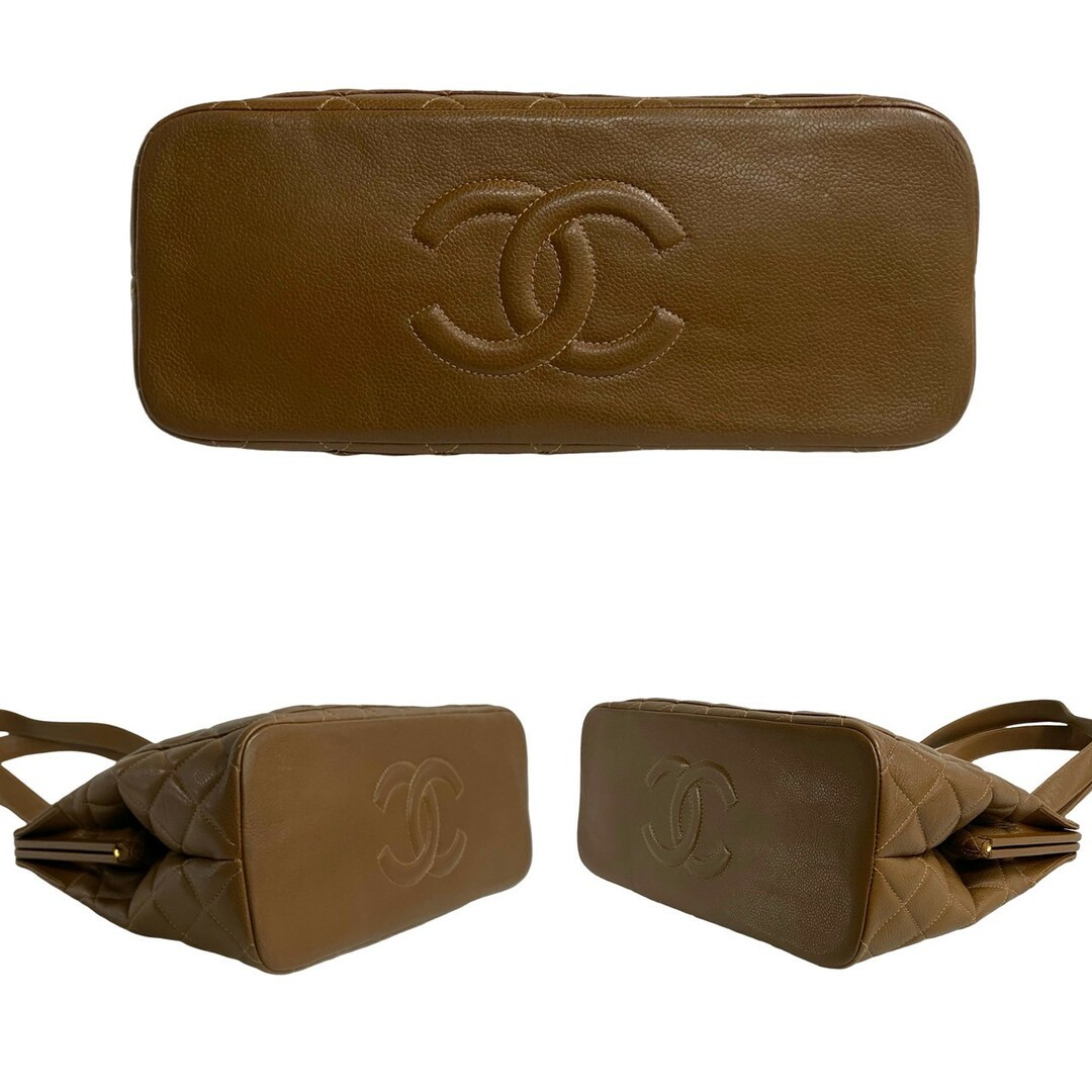 CHANEL - ほぼ未使用 カード シール有 4番台 CHANEL シャネル CHANEL - ほぼ未使用 カード シール有 4番台 CHANEL シャネル