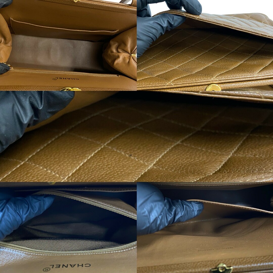 CHANEL - ほぼ未使用 カード シール有 4番台 CHANEL シャネル CHANEL - ほぼ未使用 カード シール有 4番台 CHANEL シャネル