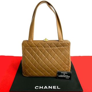 CHANEL - ほぼ未使用 カード シール有 4番台 CHANEL シャネル CHANEL - ほぼ未使用 カード シール有 4番台 CHANEL シャネル