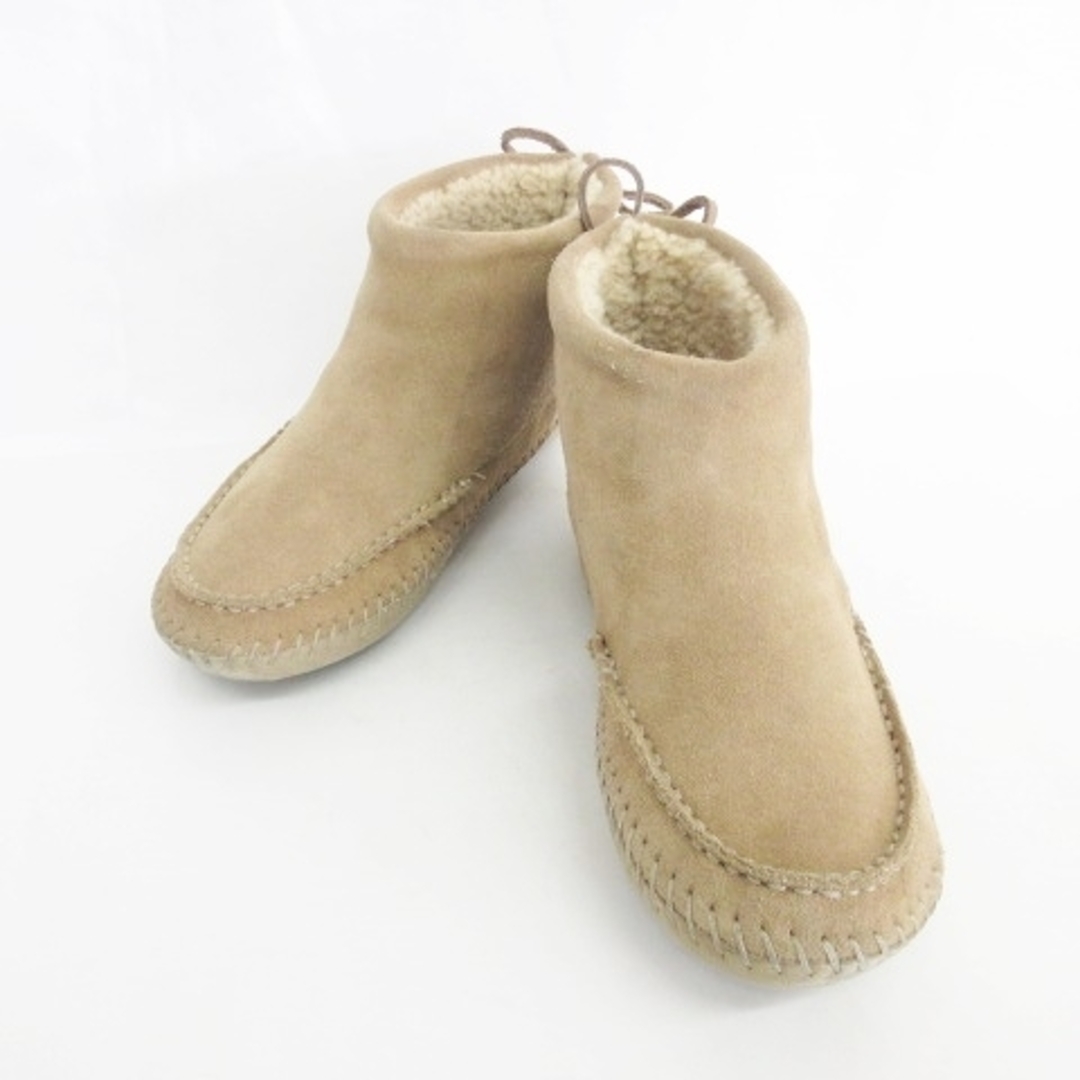 Tory Burch - トリーバーチ TORY BURCH ブーツ ショート レザー Tory Burch - トリーバーチ TORY BURCH ブーツ ショート レザー