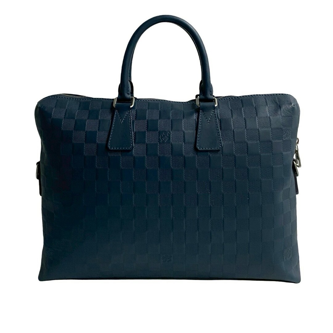 LOUIS VUITTON - ほぼ未使用 LOUIS VUITTON ルイヴィトン ポルト LOUIS VUITTON - ほぼ未使用 LOUIS VUITTON ルイヴィトン ポルト