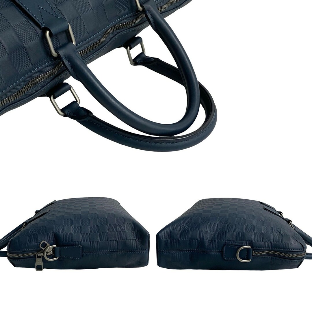 LOUIS VUITTON - ほぼ未使用 LOUIS VUITTON ルイヴィトン ポルト LOUIS VUITTON - ほぼ未使用 LOUIS VUITTON ルイヴィトン ポルト