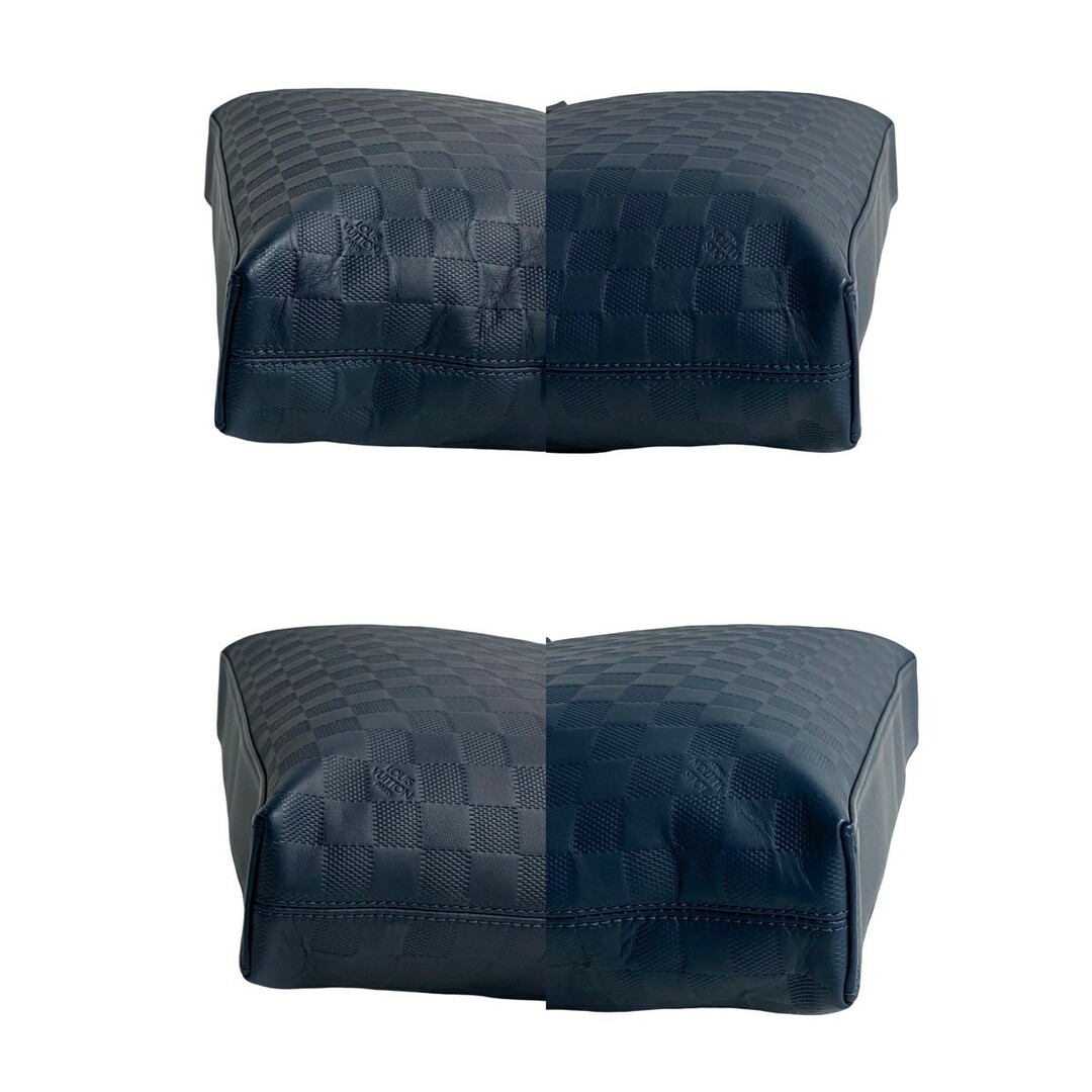 LOUIS VUITTON - ほぼ未使用 LOUIS VUITTON ルイヴィトン ポルト LOUIS VUITTON - ほぼ未使用 LOUIS VUITTON ルイヴィトン ポルト