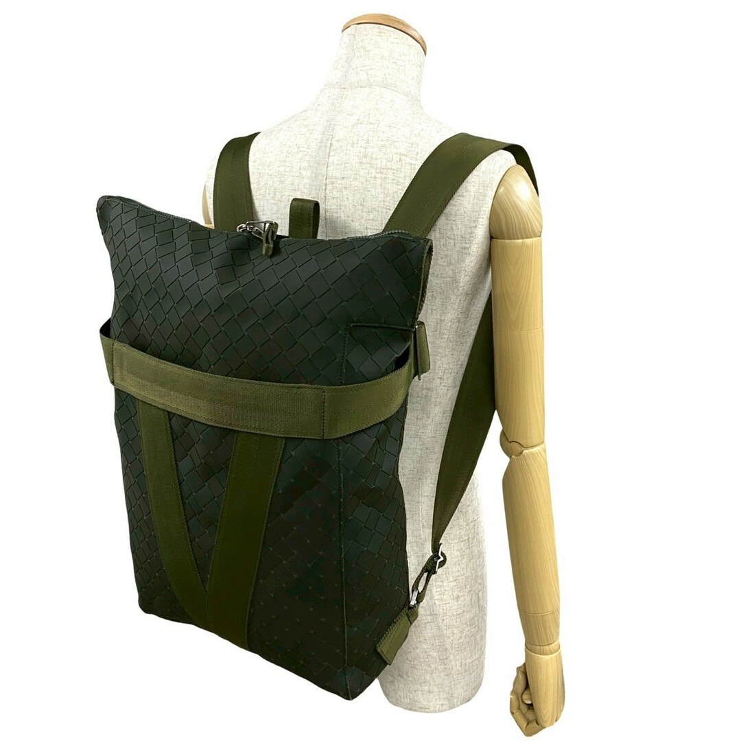 BOTTEGA VENETA - 極 美品 希少品 BOTTEGA VENETA ボッテガ BOTTEGA VENETA - 極 美品 希少品 BOTTEGA VENETA ボッテガ