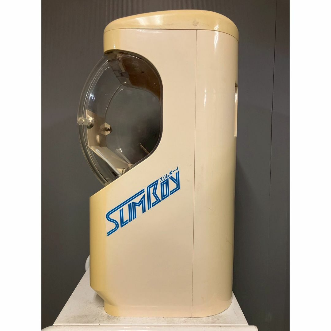 2024 お歳暮【公式】 - 人気ブランド 特価品SB-63【ユージンスリムボーイ】ハーフサイズ 中古 筐体、コントロールパネル