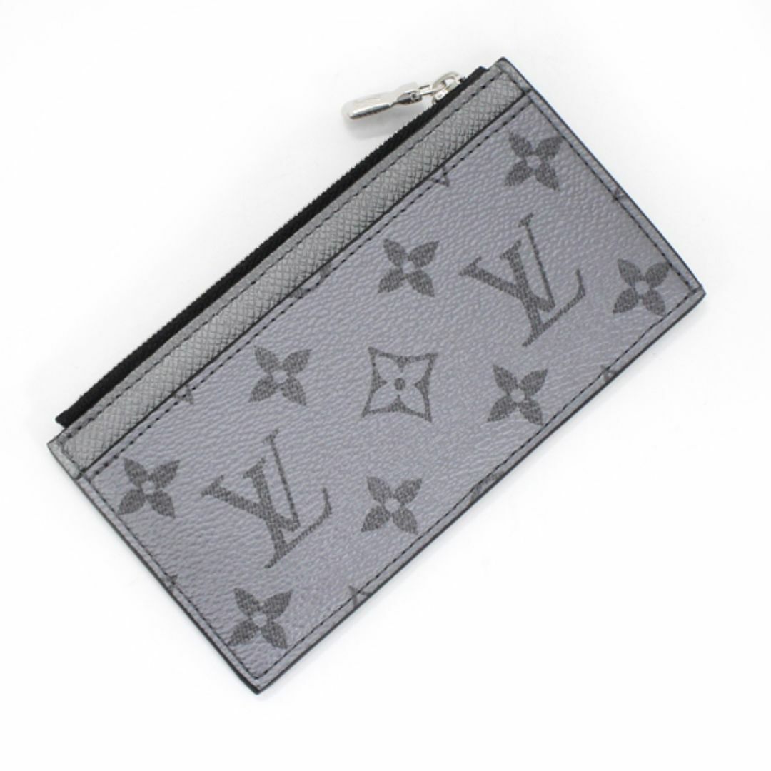 LOUIS VUITTON - 【新品】ルイヴィトン コインケース 小銭入れ LOUIS VUITTON - 【新品】ルイヴィトン コインケース 小銭入れ