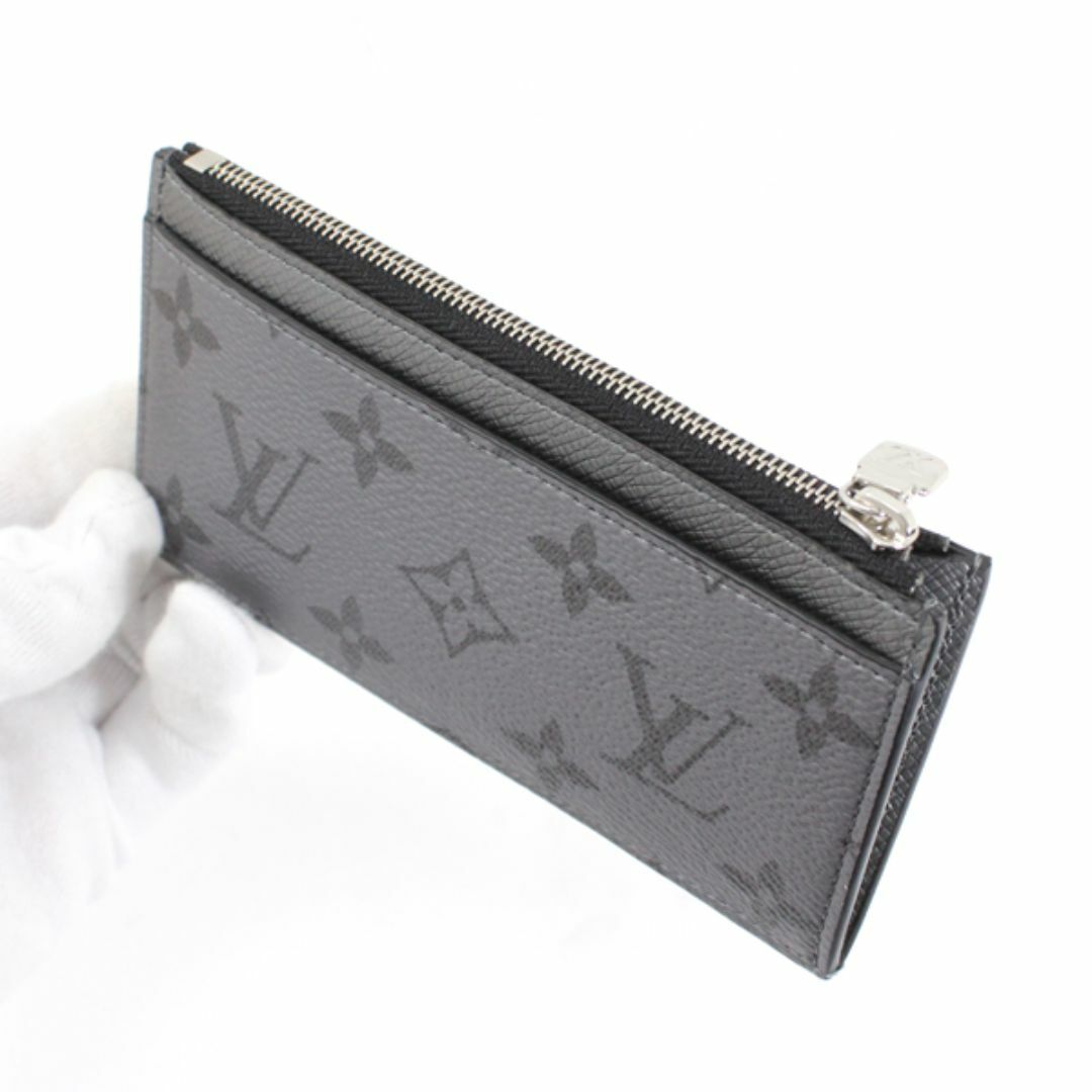 LOUIS VUITTON - 【新品】ルイヴィトン コインケース 小銭入れ LOUIS VUITTON - 【新品】ルイヴィトン コインケース 小銭入れ